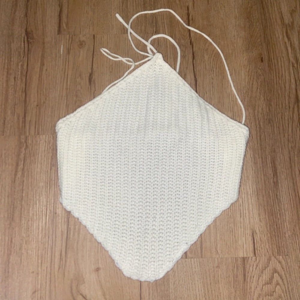 Halter top